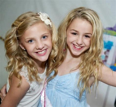 paige and chloe dance moms